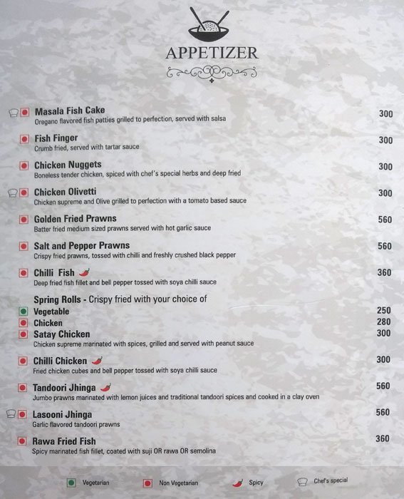 Oceanus - Kondhwa - Pune image 11