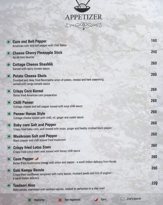 Oceanus - Kondhwa - Pune image 13