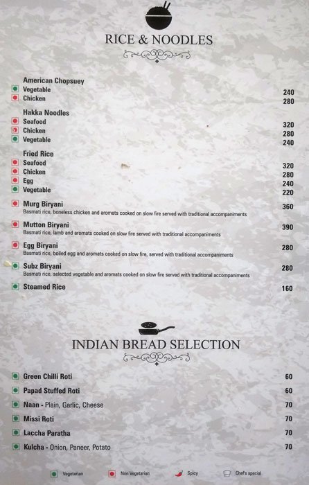 Oceanus - Kondhwa - Pune image 3