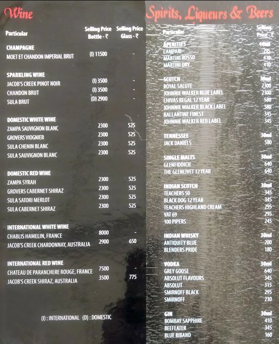 Oceanus - Kondhwa - Pune image 1