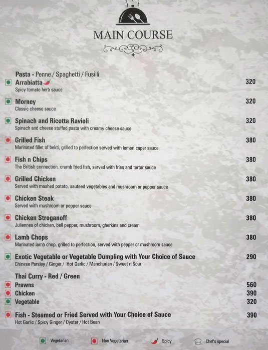 Oceanus - Kondhwa - Pune image 7