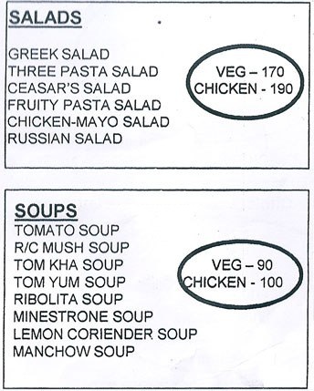 Off Beat - Baner - Pune image 3