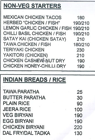 Off Beat - Baner - Pune image 1