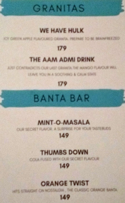 Offline Cafe - Tilak Nagar - Kanpur image 8