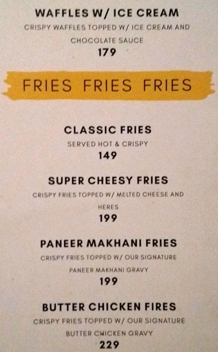 Offline Cafe - Tilak Nagar - Kanpur image 20