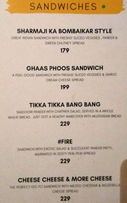 Offline Cafe - Tilak Nagar - Kanpur image 16