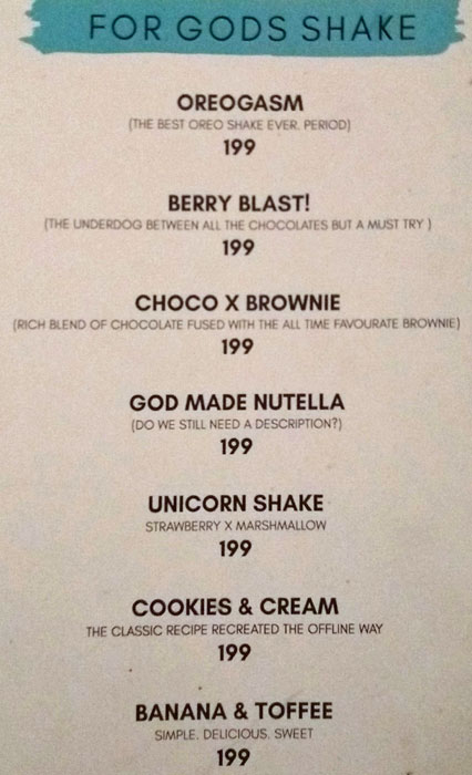 Offline Cafe - Tilak Nagar - Kanpur image 7