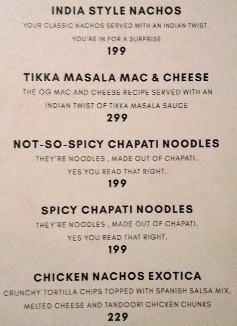 Offline Cafe - Tilak Nagar - Kanpur image 18