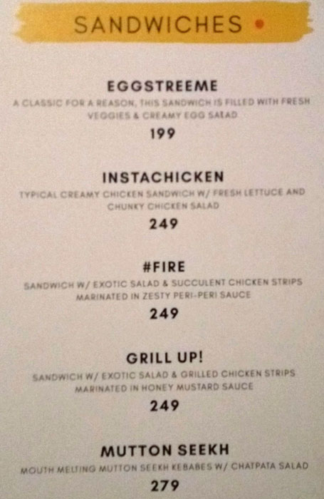 Offline Cafe - Tilak Nagar - Kanpur image 15