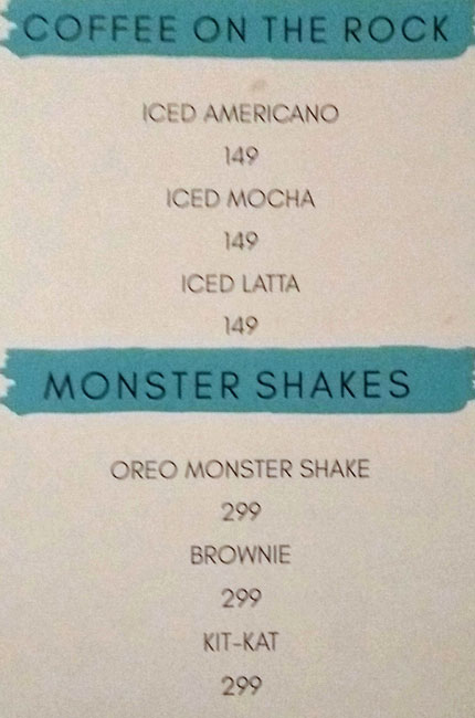 Offline Cafe - Tilak Nagar - Kanpur image 6