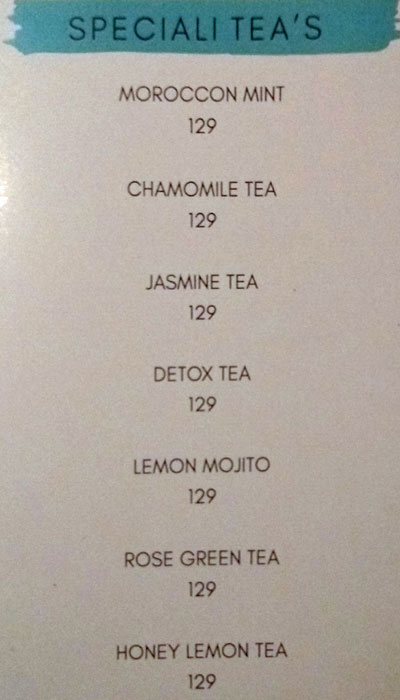 Offline Cafe - Tilak Nagar - Kanpur image 4