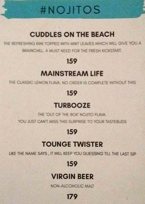 Offline Cafe - Tilak Nagar - Kanpur image 9