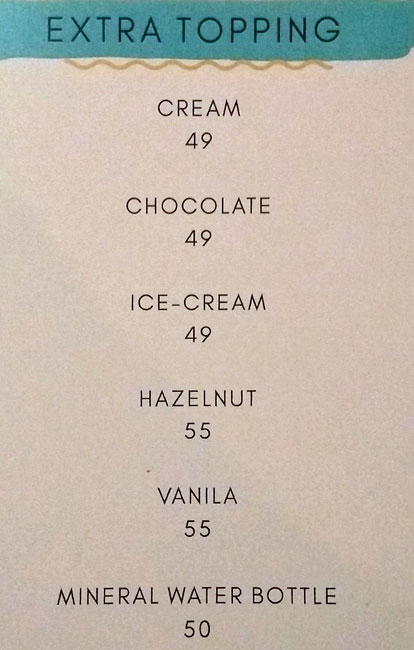 Offline Cafe - Tilak Nagar - Kanpur image 2