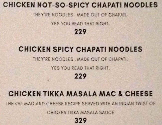 Offline Cafe - Tilak Nagar - Kanpur image 17