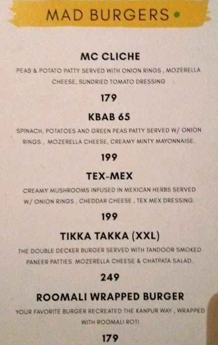 Offline Cafe - Tilak Nagar - Kanpur image 14