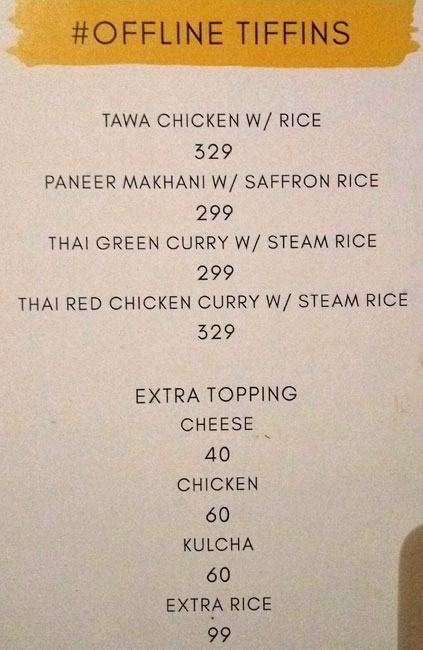 Offline Cafe - Tilak Nagar - Kanpur image 11