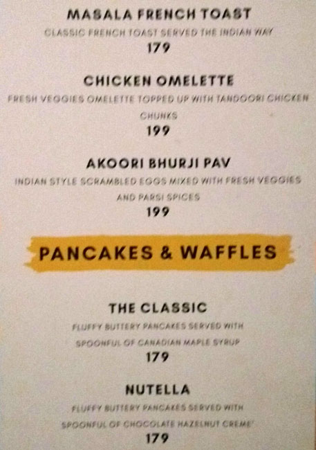 Offline Cafe - Tilak Nagar - Kanpur image 21