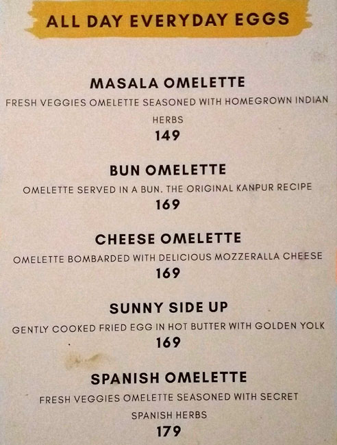 Offline Cafe - Tilak Nagar - Kanpur image 1