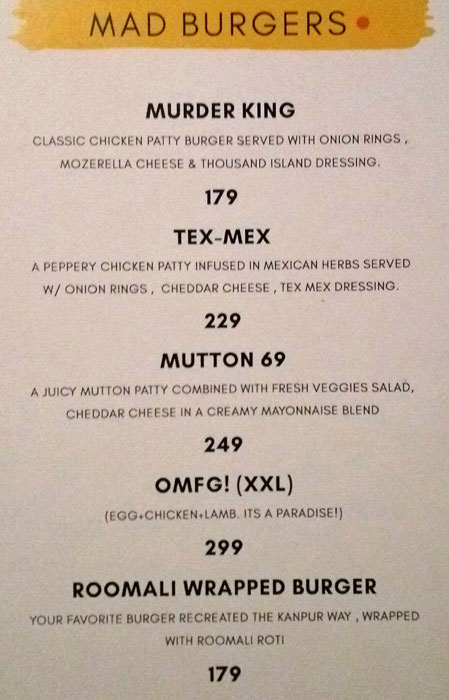 Offline Cafe - Tilak Nagar - Kanpur image 13