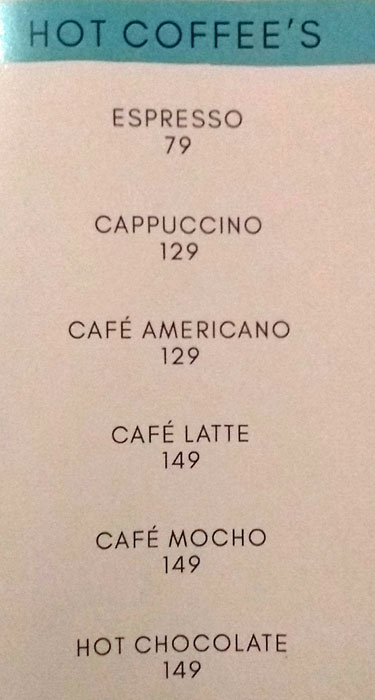 Offline Cafe - Tilak Nagar - Kanpur image 3