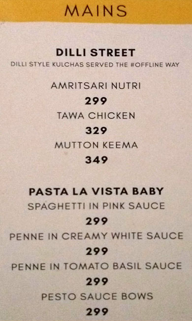 Offline Cafe - Tilak Nagar - Kanpur image 12