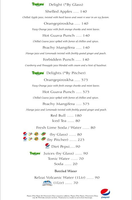 Oh! Calcutta - Begumpet - Hyderabad image 32