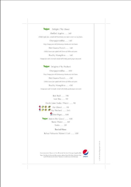 Oh! Calcutta - Begumpet - Hyderabad image 19