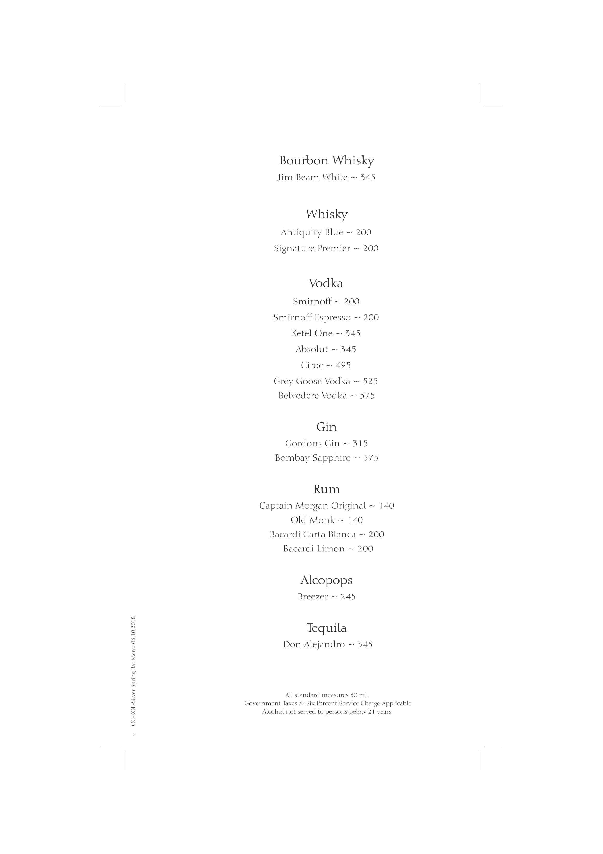 Oh! Calcutta - EM Bypass - Kolkata image 18