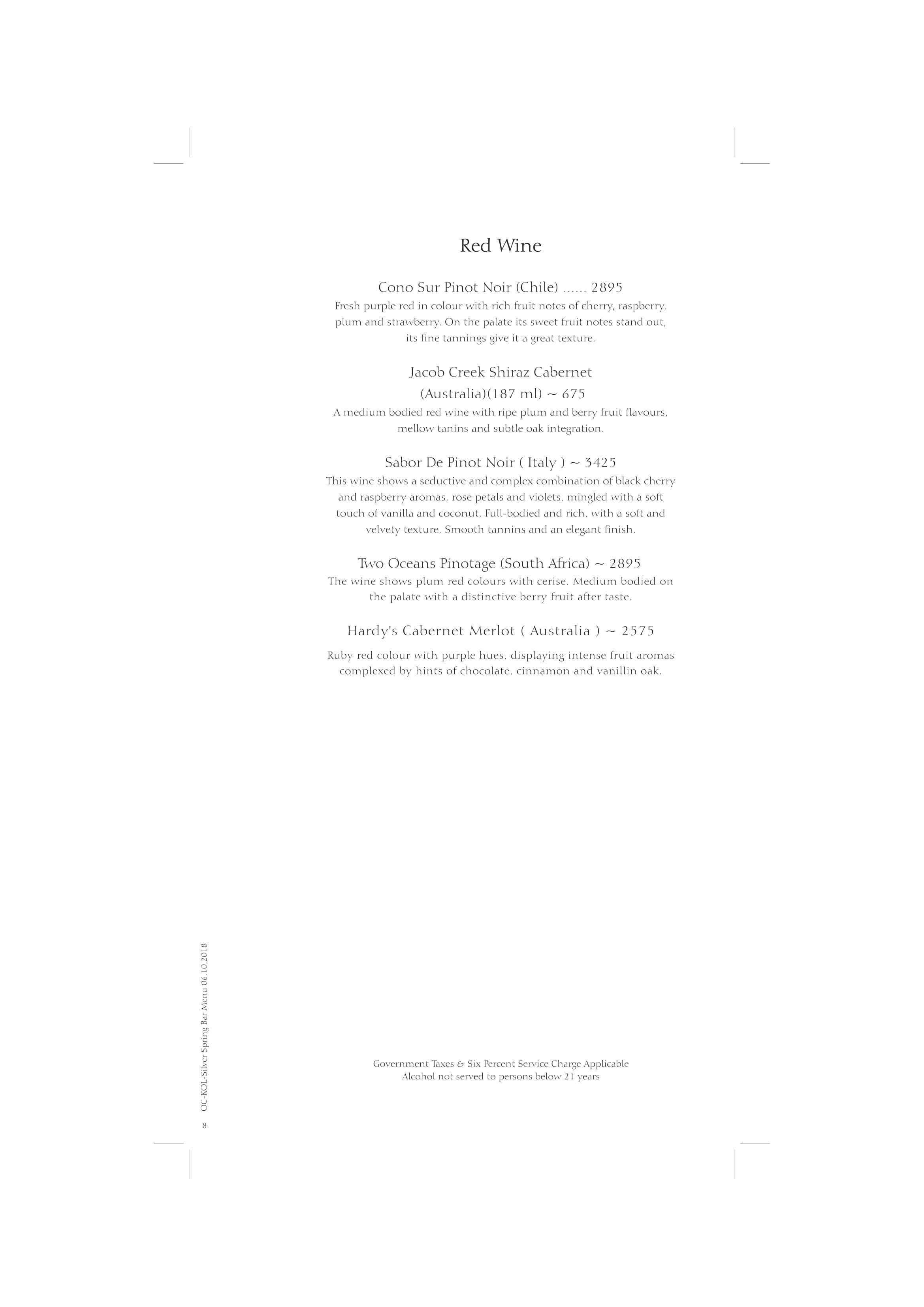 Oh! Calcutta - EM Bypass - Kolkata image 12