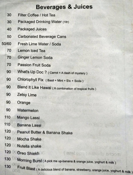 Oh Me Oh Slice - Eshwar Nagar - Manipal image 2