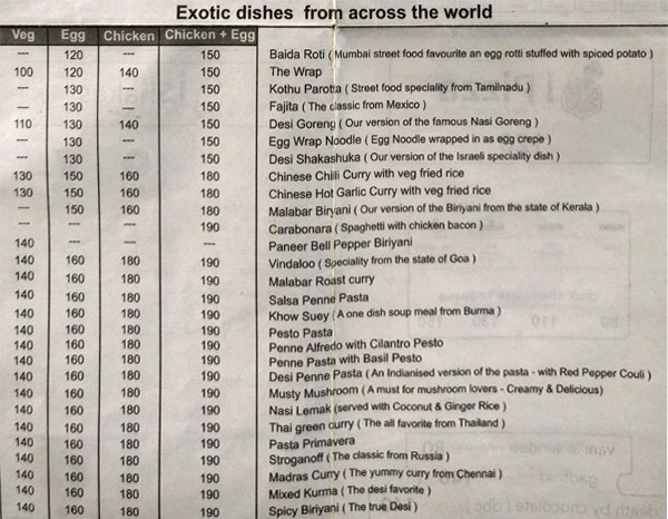 Oh Me Oh Slice - Eshwar Nagar - Manipal image 5