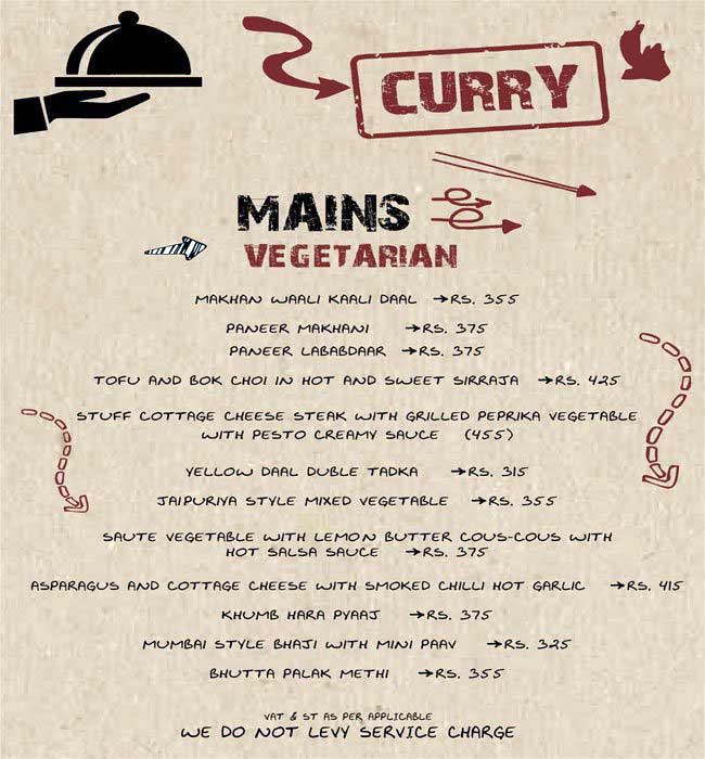 Oh My God - Connaught Place - New Delhi image 4