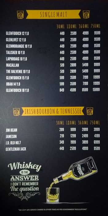 Oh My God - Connaught Place - New Delhi image 17