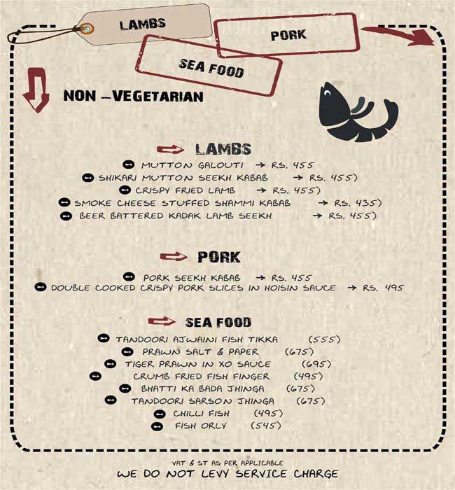 Oh My God - Connaught Place - New Delhi image 9