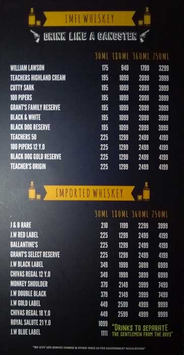 Oh My God - Connaught Place - New Delhi image 1