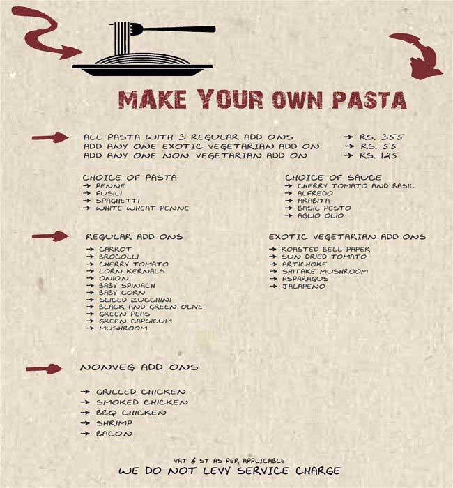 Oh My God - Connaught Place - New Delhi image 5