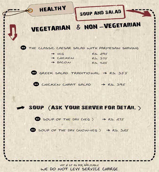 Oh My God - Connaught Place - New Delhi image 12