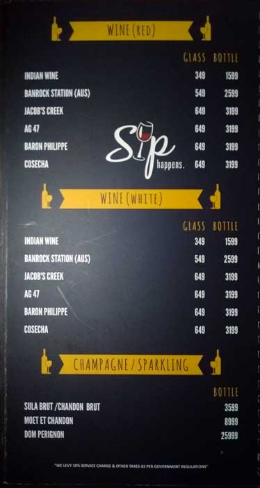 Oh My God - Connaught Place - New Delhi image 16