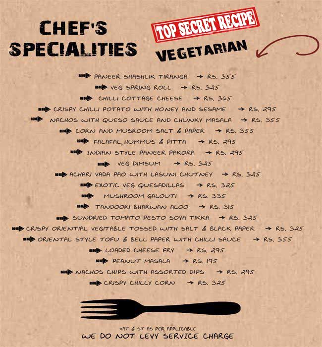 Oh My God - Connaught Place - New Delhi image 11