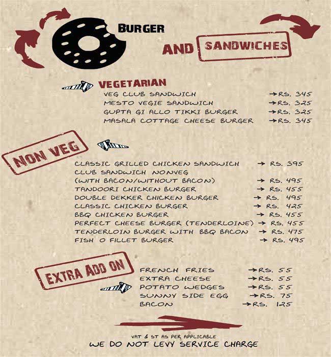 Oh My God - Connaught Place - New Delhi image 7