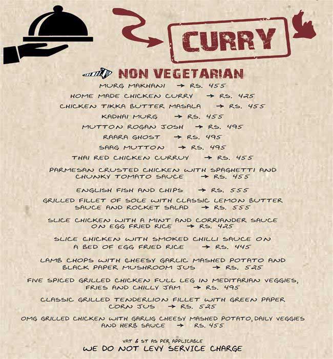 Oh My God - Connaught Place - New Delhi image 3