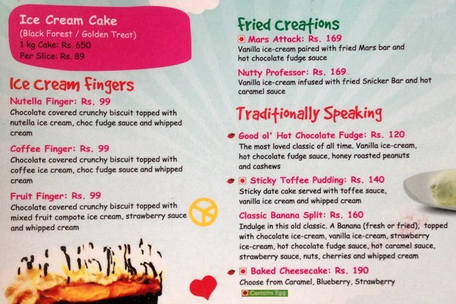 Oh So Stoned! - Karkhana - Secunderabad image 12