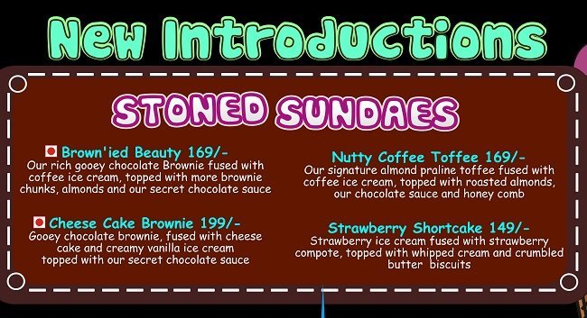 Oh So Stoned! - Karkhana - Secunderabad image 10