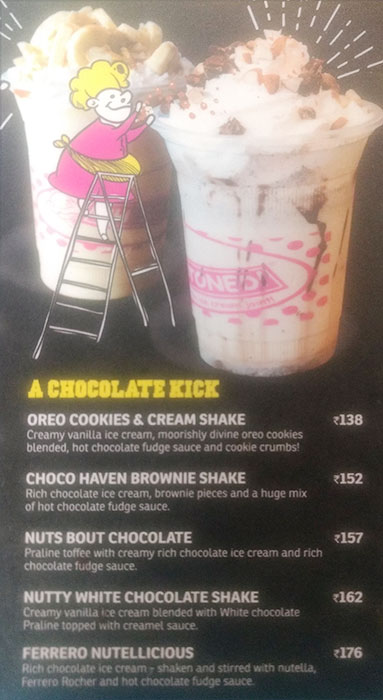 Oh So Stoned - Alwarpet - Chennai image 3