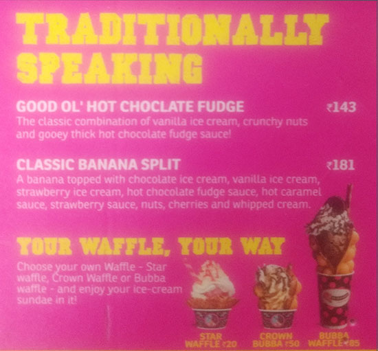 Oh So Stoned - Alwarpet - Chennai image 8