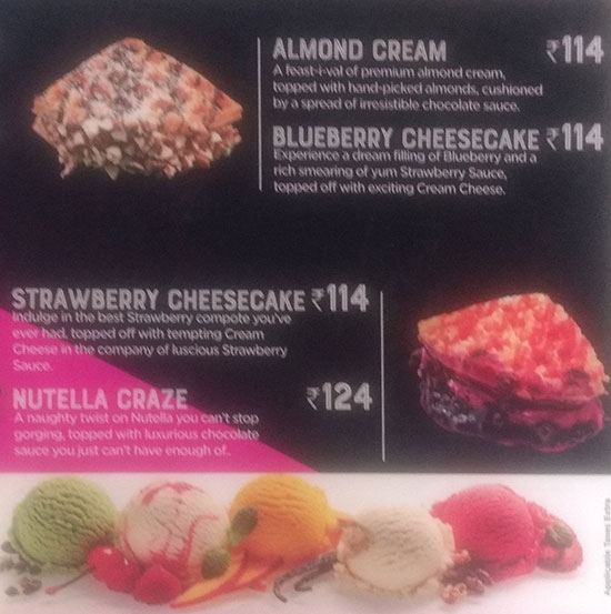 Oh So Stoned - Alwarpet - Chennai image 1