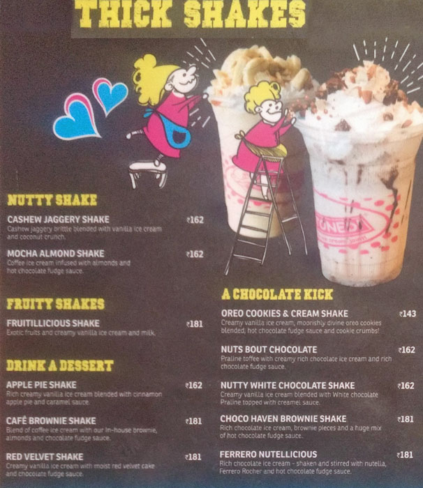 Oh So Stoned! - Karkhana - Secunderabad image 6