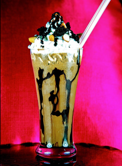 Oh So Stoned! - Karkhana - Secunderabad image 9