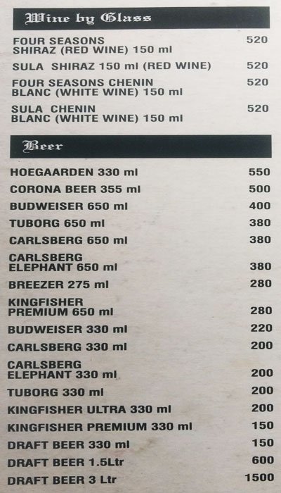 Ohri's 1857 - Necklace Road - Hyderabad image 8