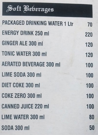 Ohri's 1857 - Necklace Road - Hyderabad image 6